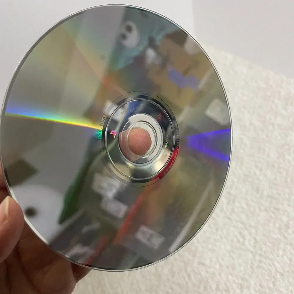 SOCOM U.S. Navy Seals Video Game for Sony Playstation 2 Complete **READ**